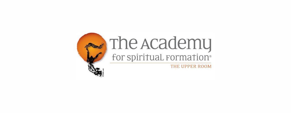 Come to the Water: Upper Room Academy for Spiritual Formation